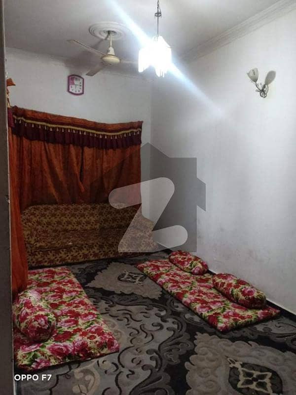 گُل بہار پشاور میں 5 کمروں کا 11 مرلہ مکان 4.6 کروڑ میں برائے فروخت۔