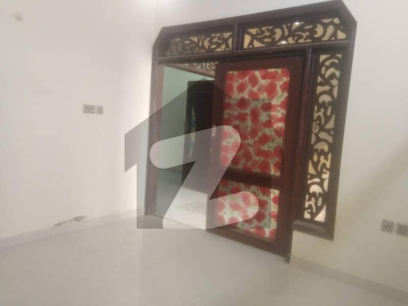 Premium Prime Location 75 Square Yards Upper Portion Is Available For sale In Karachi
