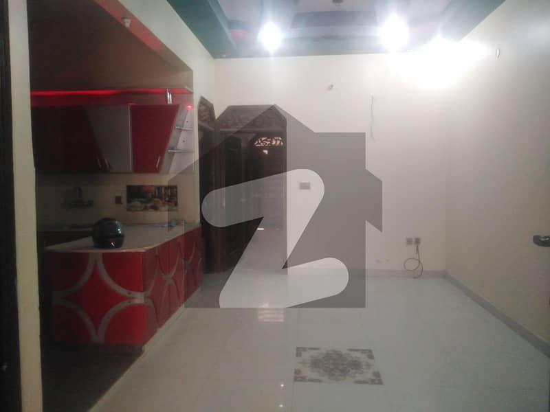 A Prime Location 75 Square Yards Upper Portion In Karachi Is On The Market For sale