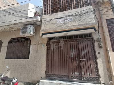Ideally Located House Of 5 Marla Is Available For Sale In Gujrat