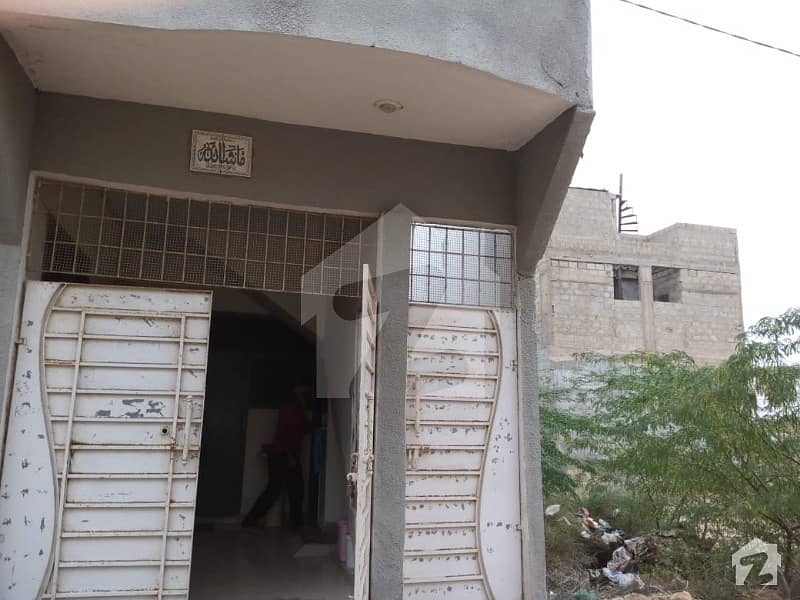 House For Sale In Sadaf Cooperative Housing Society