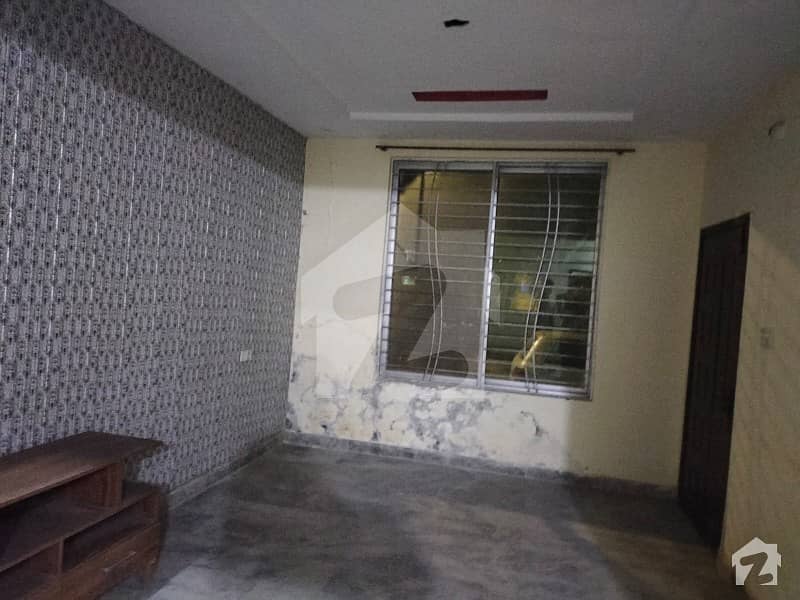 2 Room 2 Washroom Tv Lounge Kitchen Drawing Room Lower Portion Township Sector A-2 Lahore