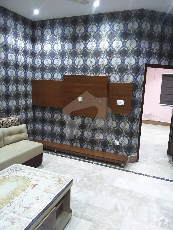 ڈیوس روڈ لاہور میں 4 کمروں کا 4 مرلہ مکان 1.85 کروڑ میں برائے فروخت۔