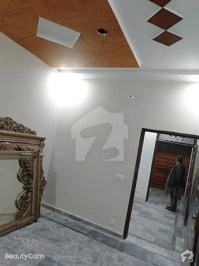 Vip Beautiful 2 Marla House Is Available For Rent Very Near To Sabzazar Lhr