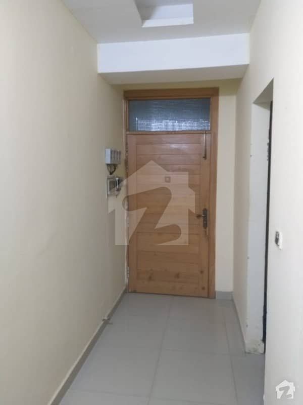4 Bed fully Furnished Apartment For Rent In E-11