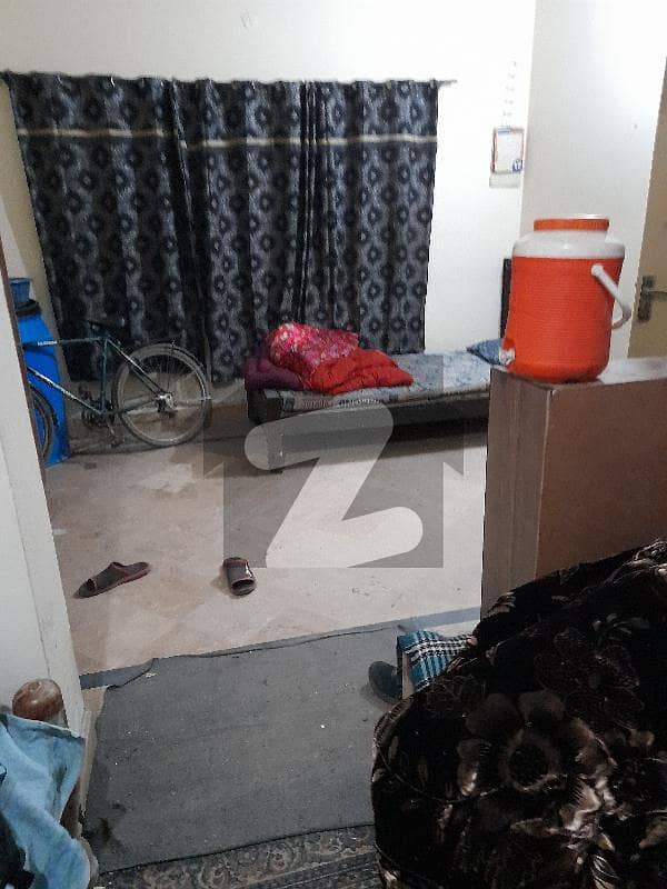 Flat Of 1125 Square Feet In Ali Town For Rent