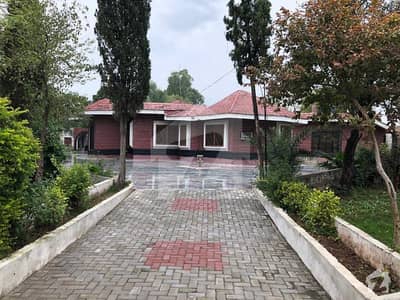 16 Kanal Farmhouse For Sale In Islamabad