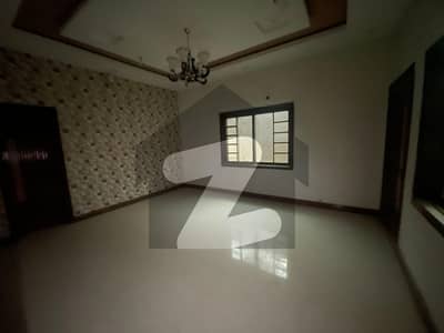 Double Storey Bungalow Available For Rent
