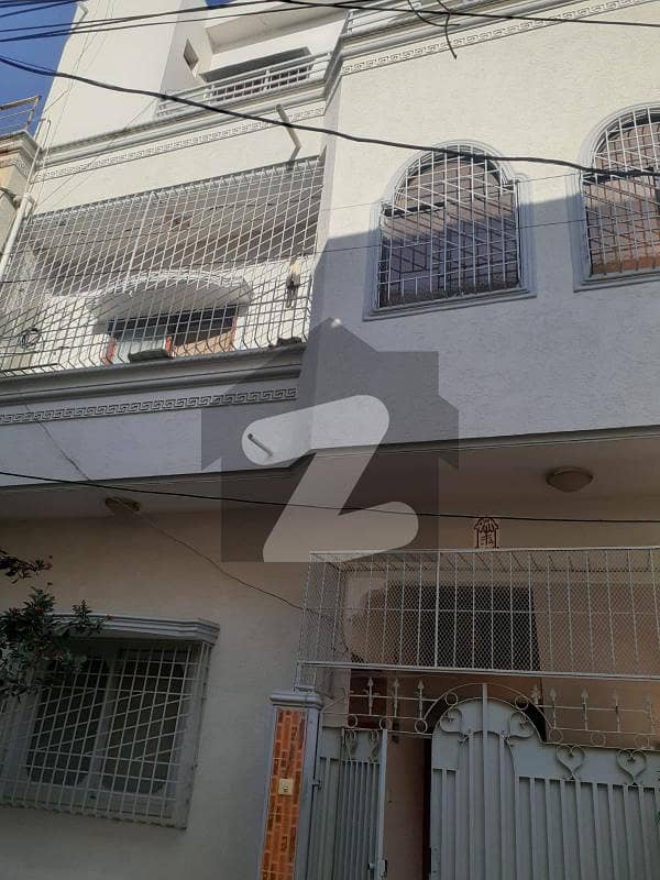 House For Sale Gulistan E Johar Block 12 GulistaneJauhar Block 12