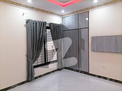 1 Kanal House available for sale in PCSIR Staff Colony - Block B, Lahore