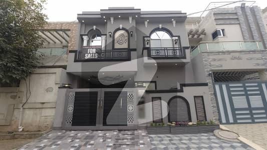 House For Sale In Eden Boulevard - Block A Lahore