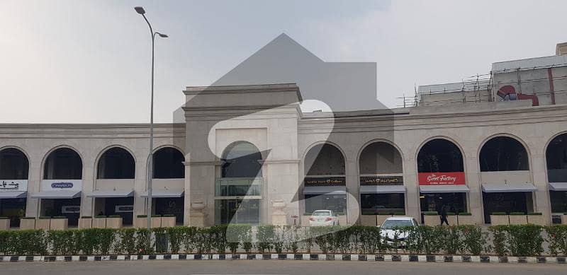 10 Marla Residential Plot For Sale On Down Payment In Sector M-6 Lake City Lahore