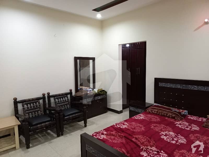 16 Marla 3bed Superb Upper Portion In Pia Society Near Wapda Town
