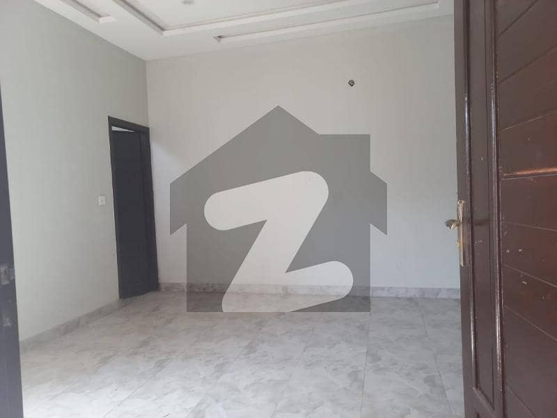 5 Marla Ground Portion Available For Rent In D-17 Islamabad