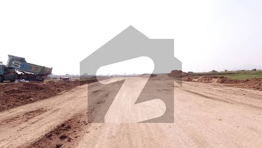 Plot Are Available For Sale In Islamabad Co-operative Housing Society Block H Islamabad