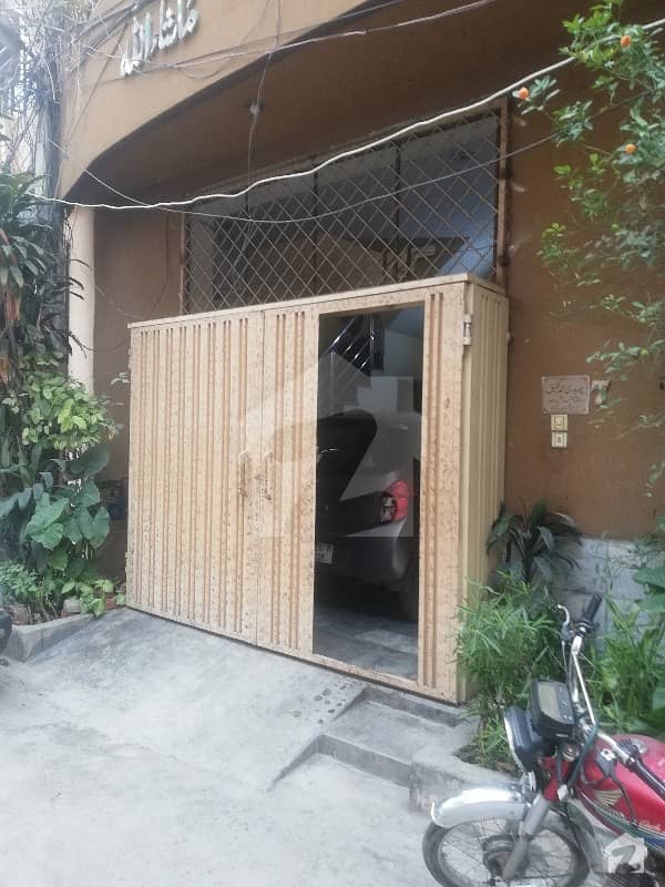 تاج باغ سکیم لاہور میں 7 کمروں کا 5 مرلہ مکان 1.2 کروڑ میں برائے فروخت۔