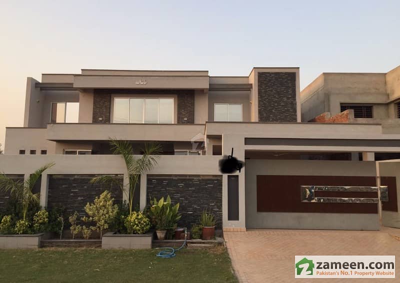 House Is Available For Sale In Wapda Town Phase 1