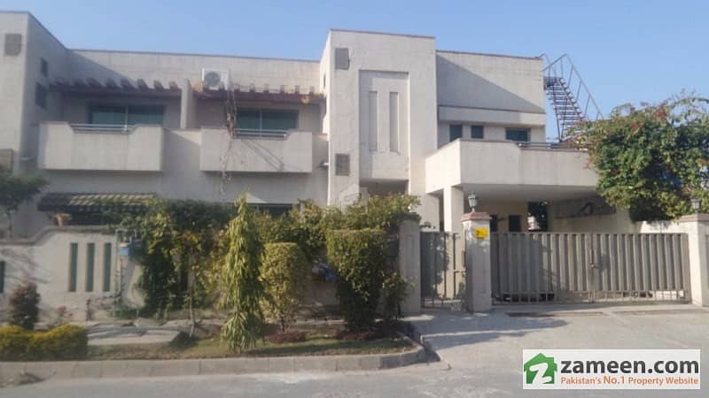 3 Bedrooms House Is Available For Sale In Askari 13