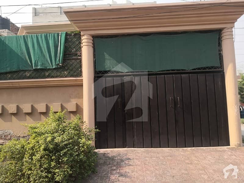 رحمان گارڈنز فیصل آباد میں 2 کمروں کا 7 مرلہ مکان 1.2 کروڑ میں برائے فروخت۔