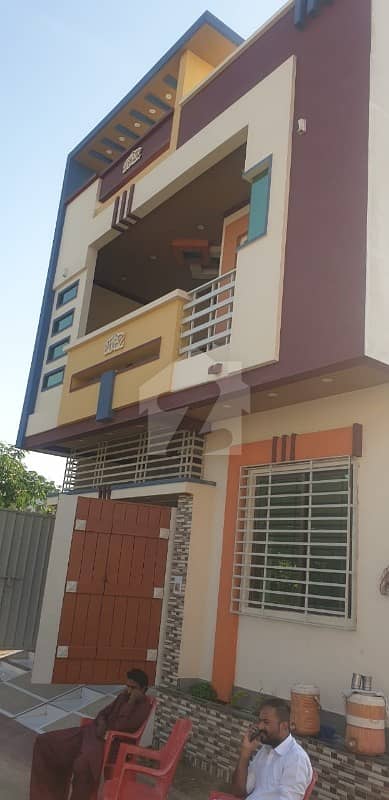 A Flat At Affordable Price Awaits You