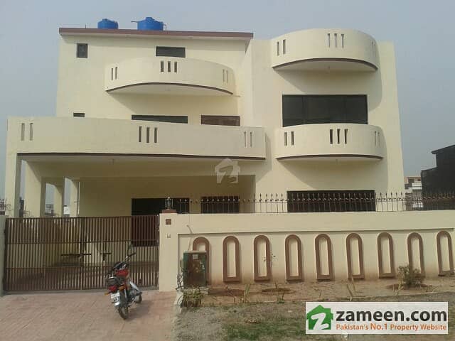 G-13/2 40*80 Investor Price House For Sale