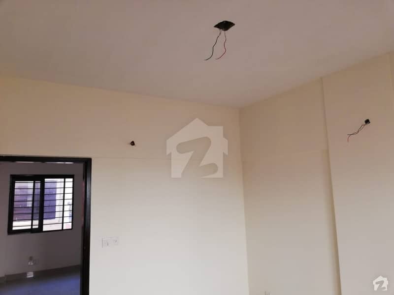 Flat For Sale In Power House Chowrangi North Karachi North Karachi