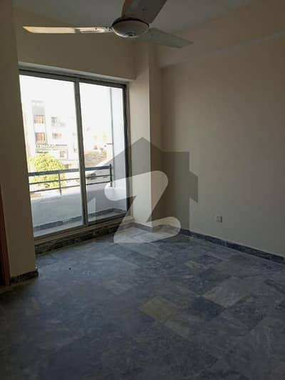 2 Bedroom Flat For Sale In Bahria Town, Rawalpindi