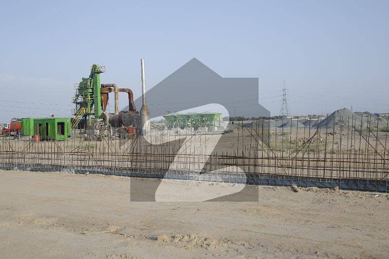 5 Marla Residential Plot File (1208-s) In Dha 11 Rahbar For Sale