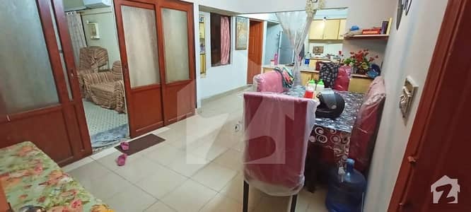 Flat For Sale In Zenith Heights