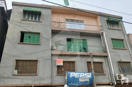 دہلی گیٹ ملتان ملتان میں 5 کمروں کا 4 مرلہ مکان 1.8 کروڑ میں برائے فروخت۔