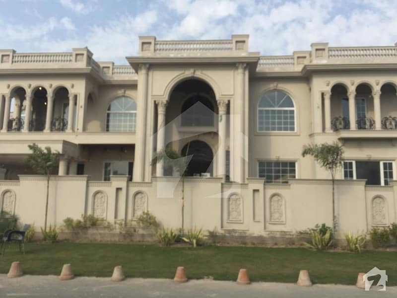 ڈی ایچ اے فیز 6 ڈیفنس (ڈی ایچ اے) لاہور میں 3 کمروں کا 2 کنال بالائی پورشن 1.9 لاکھ میں کرایہ پر دستیاب ہے۔
