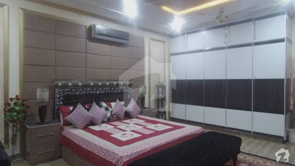 پیراگون سٹی لاہور میں 4 کمروں کا 12 مرلہ مکان 3.99 کروڑ میں برائے فروخت۔