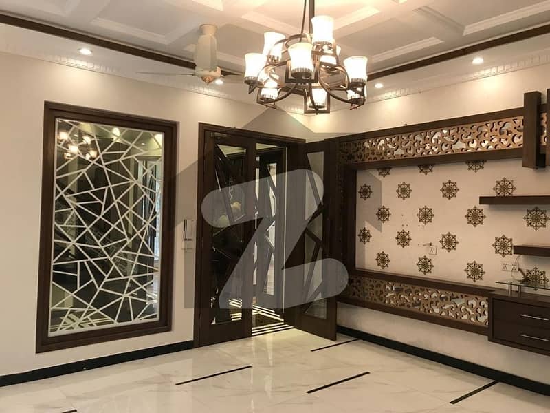 2250 Square Feet House Available For Sale In Park View - Block A, Lahore