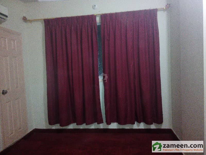 Furnished Flat For Sale Behind City Gate Hotel