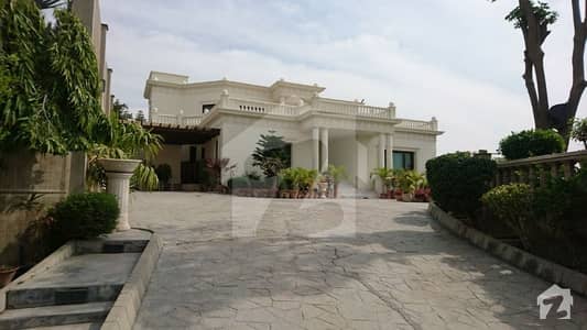 8.4 Kanal House Is Available For Sale In Karsaz