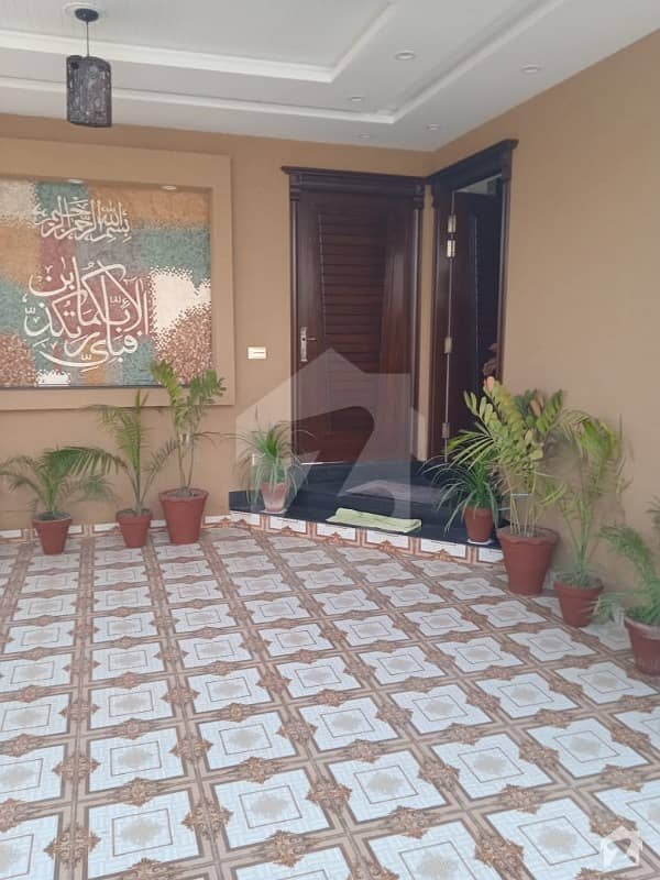 ڈی ایچ اے 11 رہبر فیز 1 ڈی ایچ اے 11 رہبر لاہور میں 4 کمروں کا 8 مرلہ مکان 2.8 کروڑ میں برائے فروخت۔