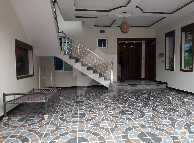 Independent House For Rent In Korang Town