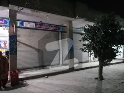 دیگر سرگودھا میں 2 مرلہ دکان 25 لاکھ میں برائے فروخت۔