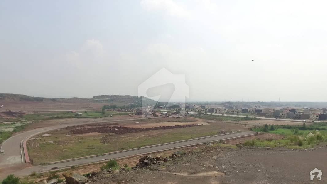 Rs 9,700,000 Residential Plot Available In I-14