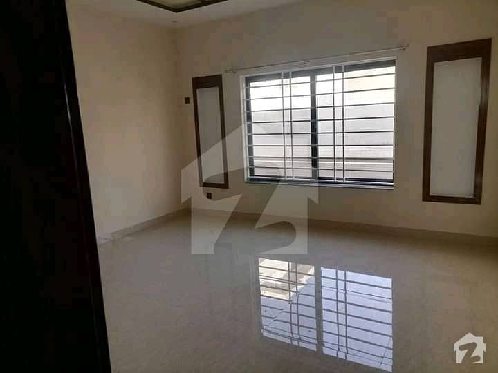 A 3.5 Marla House Is Up For Grabs In Ghauri Town Phase 3