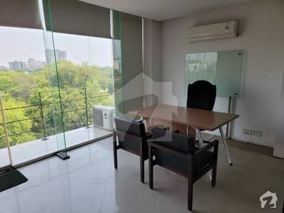 5000 Square Feet Office In Gulberg Best Option