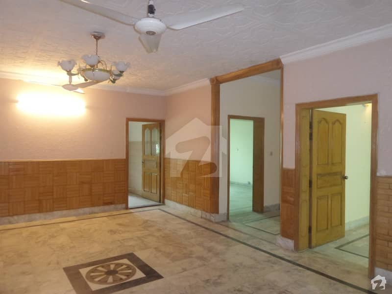 2800 Square Feet Lower Portion For Rent In I-8 Islamabad