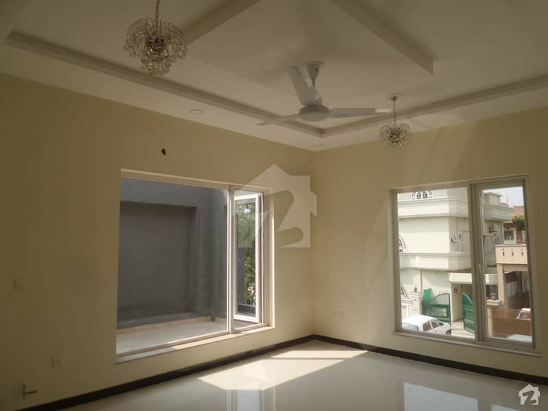 Gorgeous Lower Portion For Rent Available In Islamabad