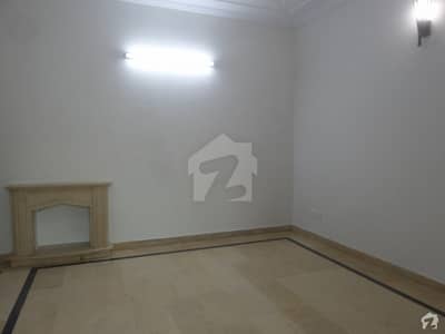 Buy A 1 Kanal House For Rent In I-8