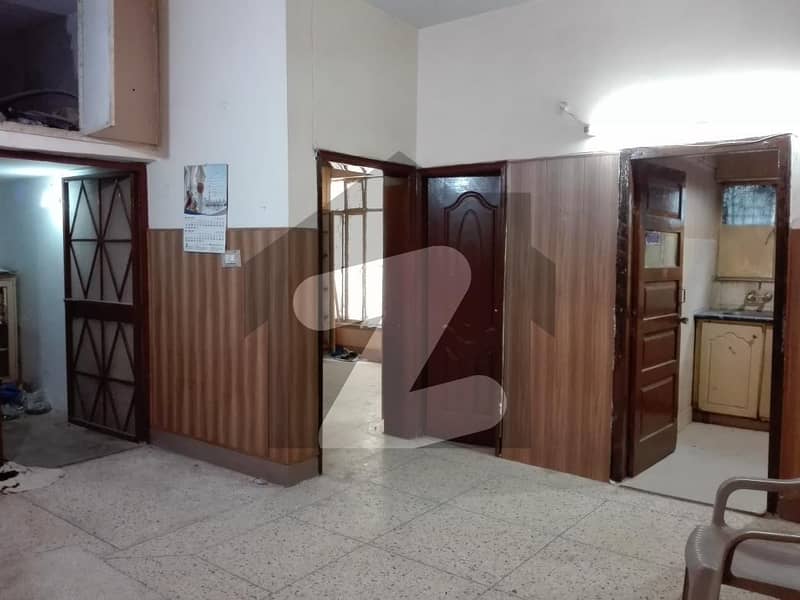Centrally Located House In Sabzazar Scheme - Block A Is Available For rent