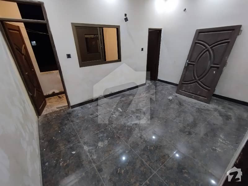ناظم آباد 1 - بلاک جے ناظم آباد 1 ناظم آباد کراچی میں 3 کمروں کا 5 مرلہ بالائی پورشن 1.25 کروڑ میں برائے فروخت۔
