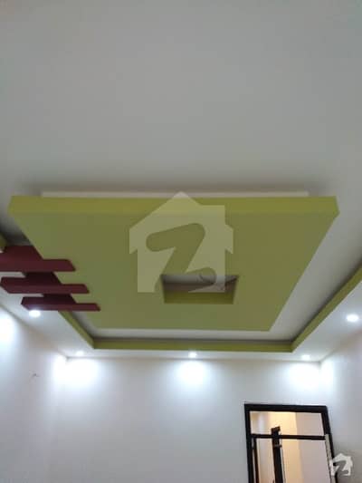 ناظم آباد 1 - بلاک جے ناظم آباد 1 ناظم آباد کراچی میں 3 کمروں کا 5 مرلہ بالائی پورشن 1.2 کروڑ میں برائے فروخت۔