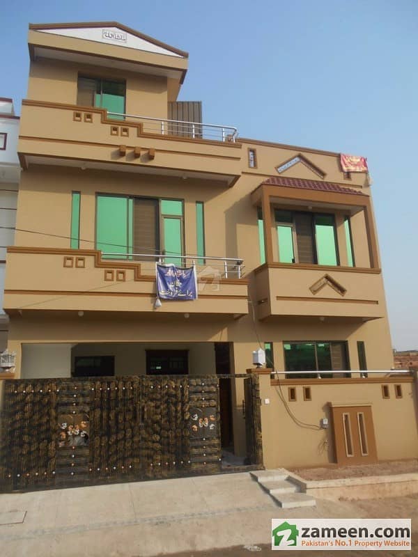 Double Unit House For Sale