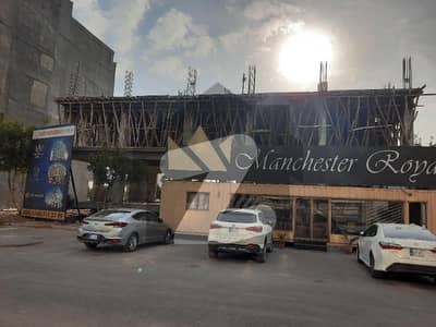 Manchester Royal 583 Square Feet Flat Is Available For Sale On 5th Floor In The Business Square Of Gulberg Greens Manchester Royal 583 Square Feet Flat Is Available For Sale On 5th Floor In The Business Square Of Gulberg Greens