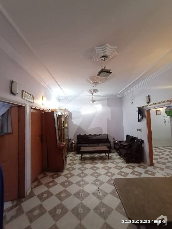 1080 Square Feet Upper Portion For Sale In Rs. 6,000,000 Only